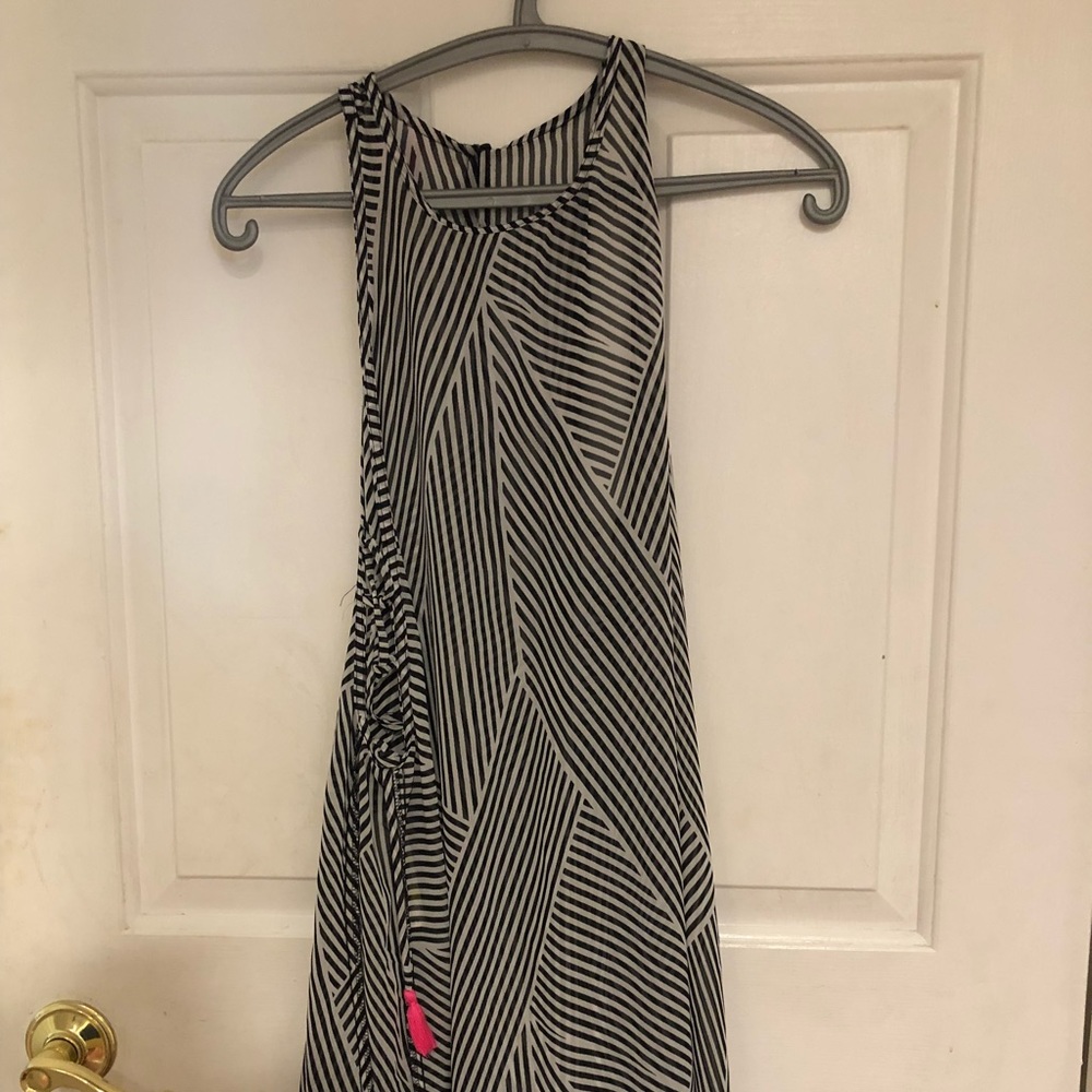 Swimsuit cover up